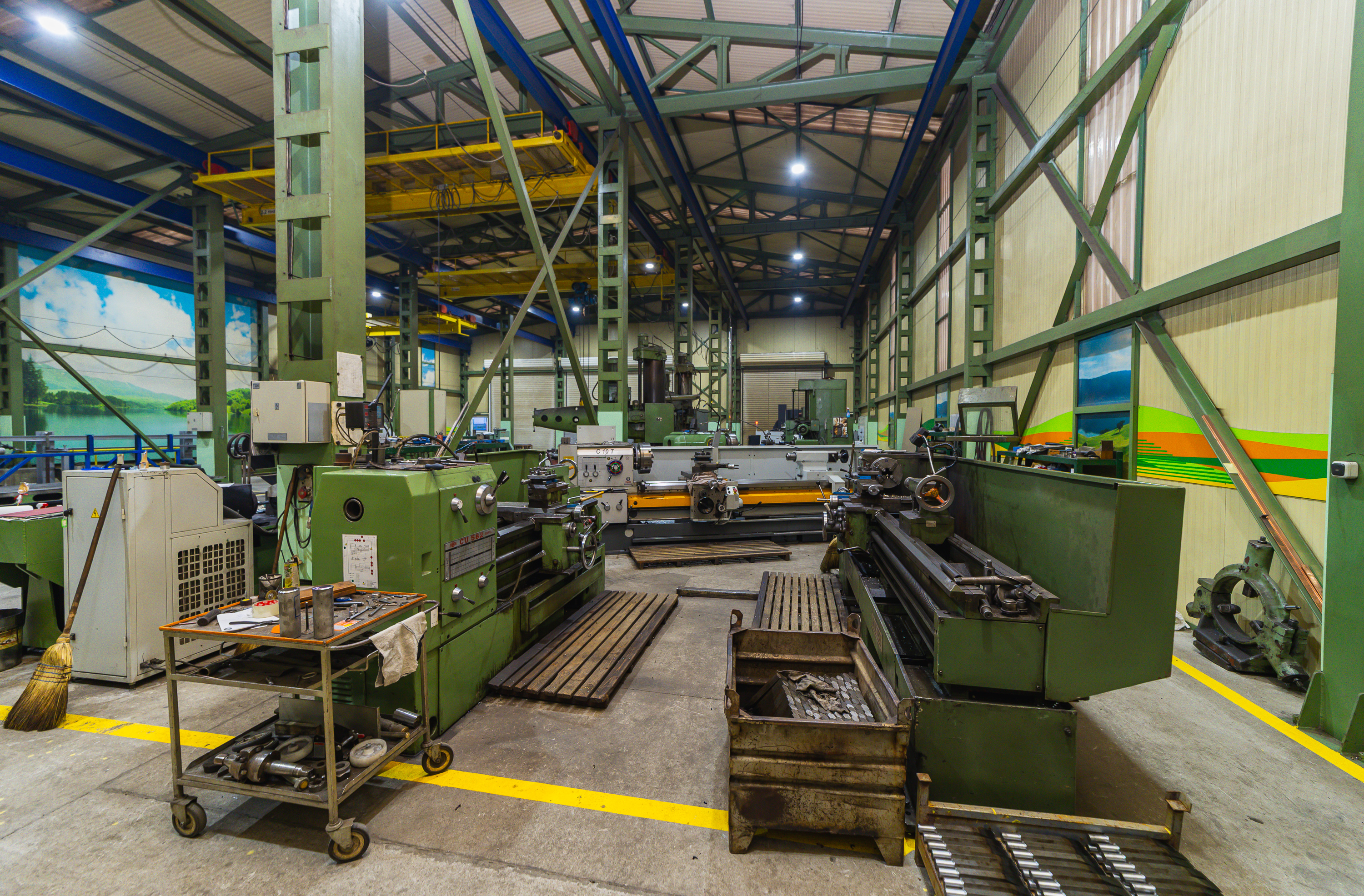 Factory 17