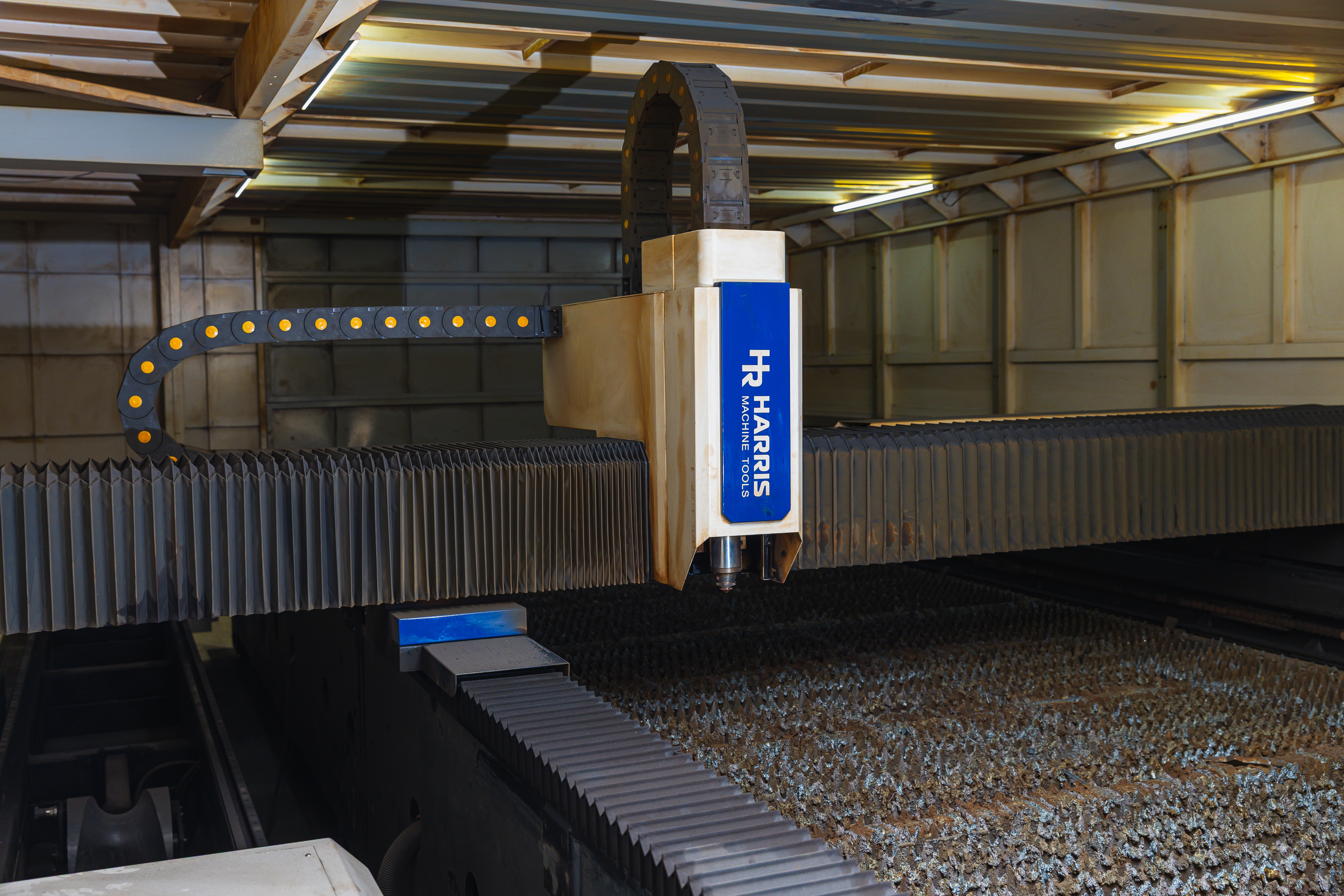 Laser Cutting