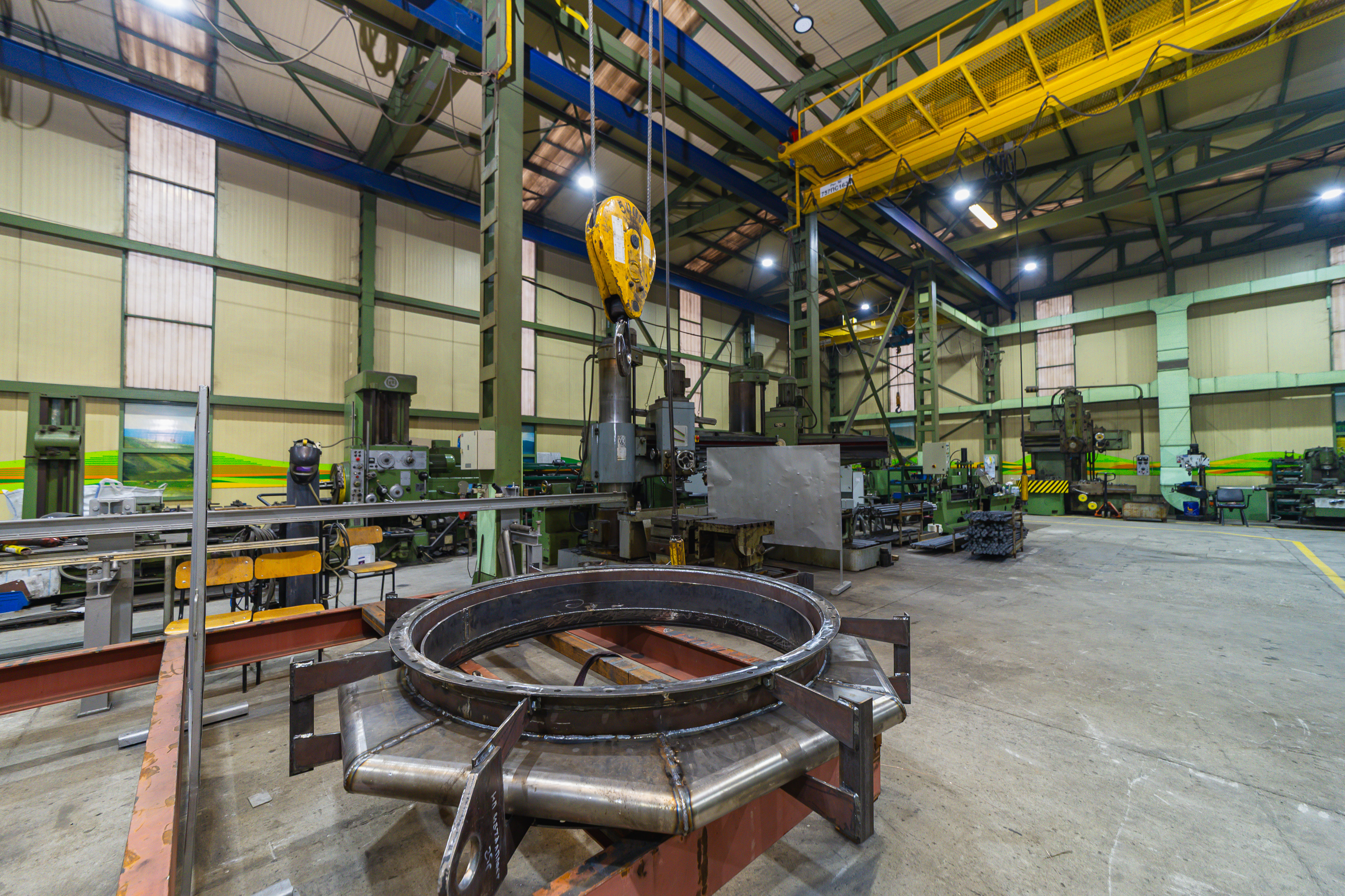 Factory 21
